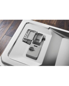 Zmywarka HOTPOINT HSFO 3T223 WC X