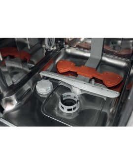 Zmywarka HOTPOINT HSFO 3T223 WC X