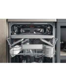 Zmywarka HOTPOINT HSFO 3T223 WC X