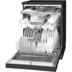 Zmywarka AMICA DFM66C8EOiBH