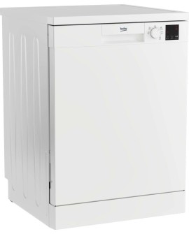 Zmywarka BEKO DVN 05320W