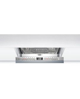 Zmywarka do zabudowy BOSCH SPV4EMX10E