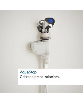 Zmywarka do zabudowy BOSCH SPV4EMX10E