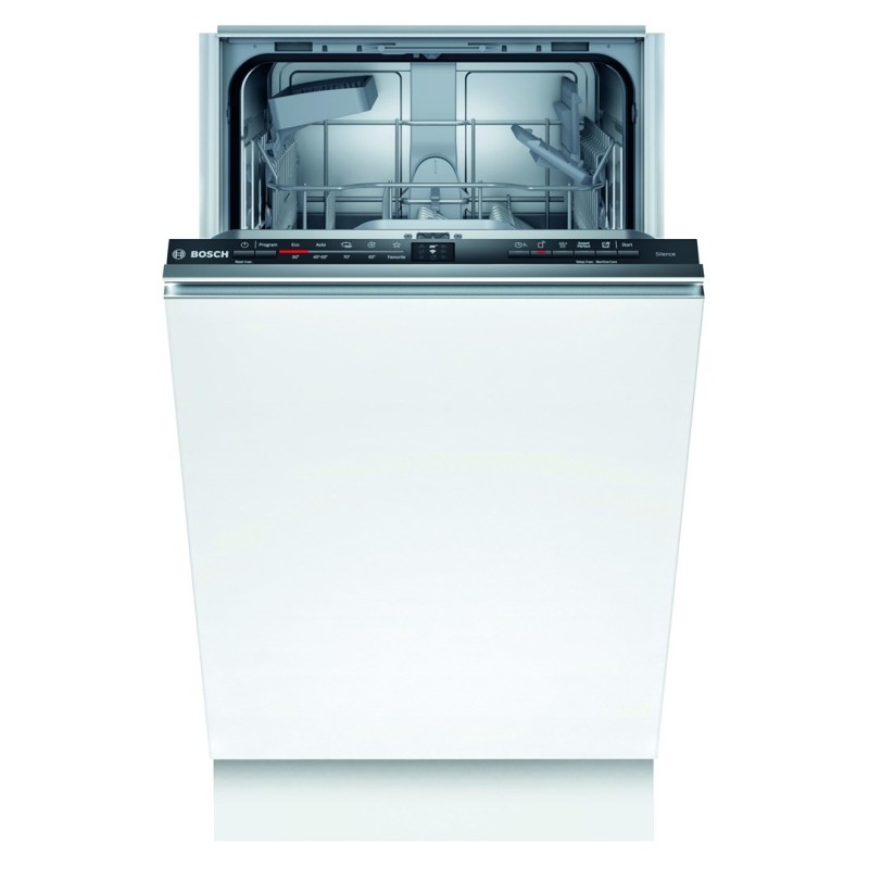 Zmywarka do zabudowy BOSCH SPV2IKX10E