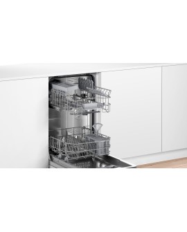 Zmywarka do zabudowy BOSCH SPV2IKX10E