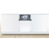 Zmywarka do zabudowy BOSCH SPV2IKX10E
