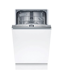 Zmywarka do zabudowy BOSCH SPV4HKX10E