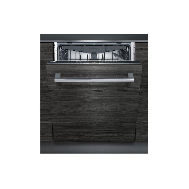 Zmywarka do zabudowy SIEMENS SN63HX36VE
