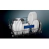 Zmywarka do zabudowy SIEMENS SN63HX36VE