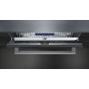Zmywarka do zabudowy SIEMENS SN63HX36VE