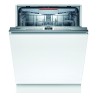 Zmywarka do zabudowy BOSCH SMV4HVX31E