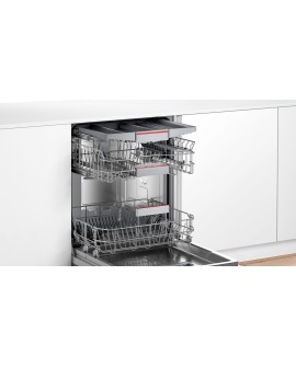 Zmywarka do zabudowy BOSCH SMV4HVX31E
