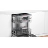 Zmywarka do zabudowy BOSCH SMV4HVX31E