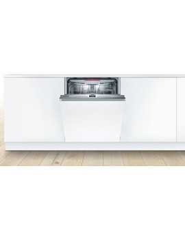 Zmywarka do zabudowy BOSCH SMV4HVX31E