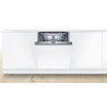 Zmywarka do zabudowy BOSCH SMV4HVX31E