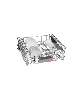 Zmywarka do zabudowy BOSCH SMV4HVX31E