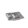 Zmywarka do zabudowy BOSCH SMV4HVX31E