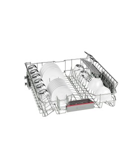 Zmywarka do zabudowy BOSCH SMV4HVX31E