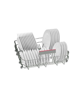 Zmywarka do zabudowy BOSCH SMV4HVX31E