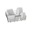 Zmywarka do zabudowy BOSCH SMV4HVX31E