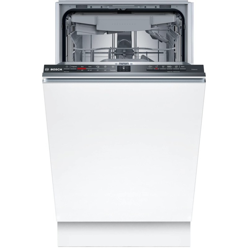 Zmywarka do zabudowy BOSCH SPV2HMX42E