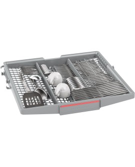 Zmywarka do zabudowy BOSCH SMV6ECX00E