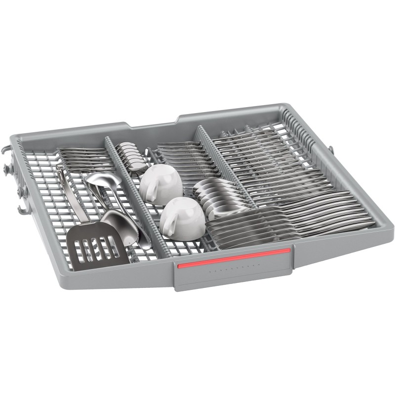 Zmywarka do zabudowy BOSCH SMV6ECX00E