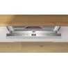 Zmywarka do zabudowy BOSCH SMV6ECX00E