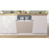 Zmywarka do zabudowy BOSCH SMV6ECX00E