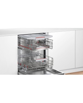 Zmywarka do zabudowy BOSCH SMV6ECX00E