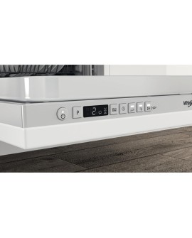 Whirlpool Zmywarka do zabudowy - W0I D741A S
