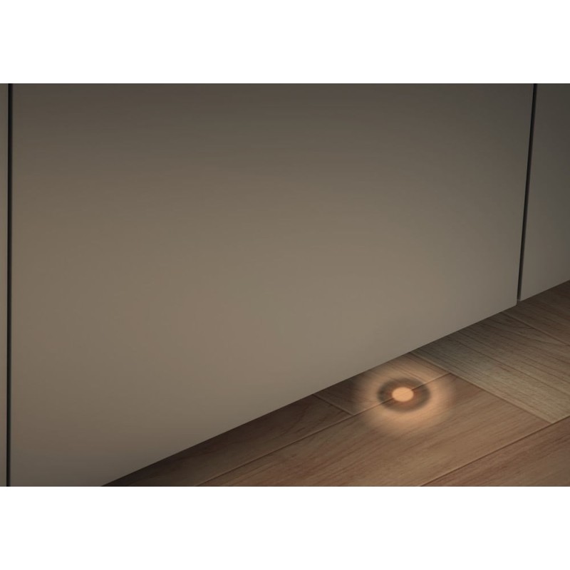 Zmywarka Whirlpool | WH8IPB14AM6L0 | Wbudowany | Szerokość 59,8 cm | Liczba kompletów naczyń 14 | Liczba programów 10 | Klasa