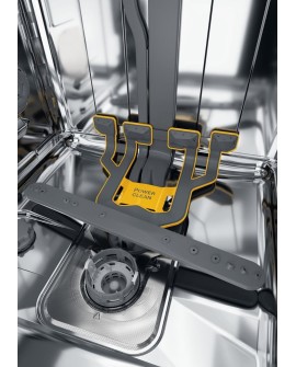 Zmywarka Whirlpool | WH8IPB14AM6L0 | Wbudowany | Szerokość 59,8 cm | Liczba kompletów naczyń 14 | Liczba programów 10 | Klasa