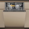 Zmywarka Whirlpool | WH8IPB14AM6L0 | Wbudowany | Szerokość 59,8 cm | Liczba kompletów naczyń 14 | Liczba programów 10 | Klasa