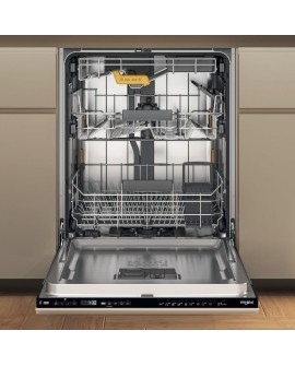 Zmywarka Whirlpool | WH8IPB14AM6L0 | Wbudowany | Szerokość 59,8 cm | Liczba kompletów naczyń 14 | Liczba programów 10 | Klasa