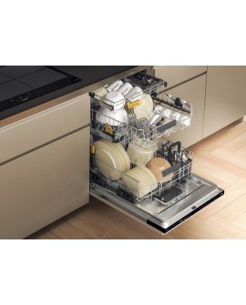 Zmywarka Whirlpool | WH8IPB14AM6L0 | Wbudowany | Szerokość 59,8 cm | Liczba kompletów naczyń 14 | Liczba programów 10 | Klasa