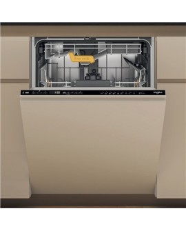 Zmywarka Whirlpool | WH8IPB14AM6L0 | Wbudowany | Szerokość 59,8 cm | Liczba kompletów naczyń 14 | Liczba programów 10 | Klasa