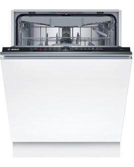 Zmywarka do zabudowy BOSCH SMV2HVX02E