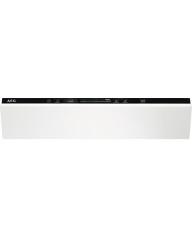 Zmywarka do zabudowy AEG FSB53927Z 60cm szer. trzeci kosz