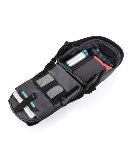 XD DESIGN PLECAK ANTYKRADZIEŻOWY BOBBY HERO XL SZARY P/N: P705.712
