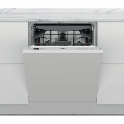 Whirlpool WIC 3C26 F...