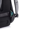 XD DESIGN PLECAK ANTYKRADZIEŻOWY BOBBY HERO XL SZARY P/N: P705.712