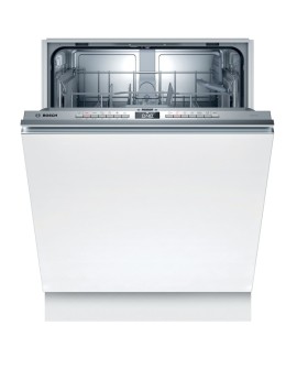 Zmywarka do zabudowy BOSCH SMV4HTX31E