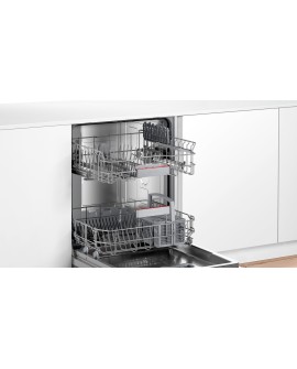 Zmywarka do zabudowy BOSCH SMV4HTX31E