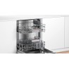 Zmywarka do zabudowy BOSCH SMV4HTX31E