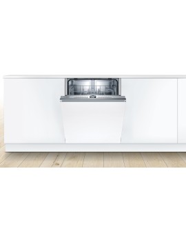 Zmywarka do zabudowy BOSCH SMV4HTX31E