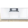 Zmywarka do zabudowy BOSCH SMV4HTX31E