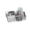 Zmywarka do zabudowy BOSCH SMV4HTX31E