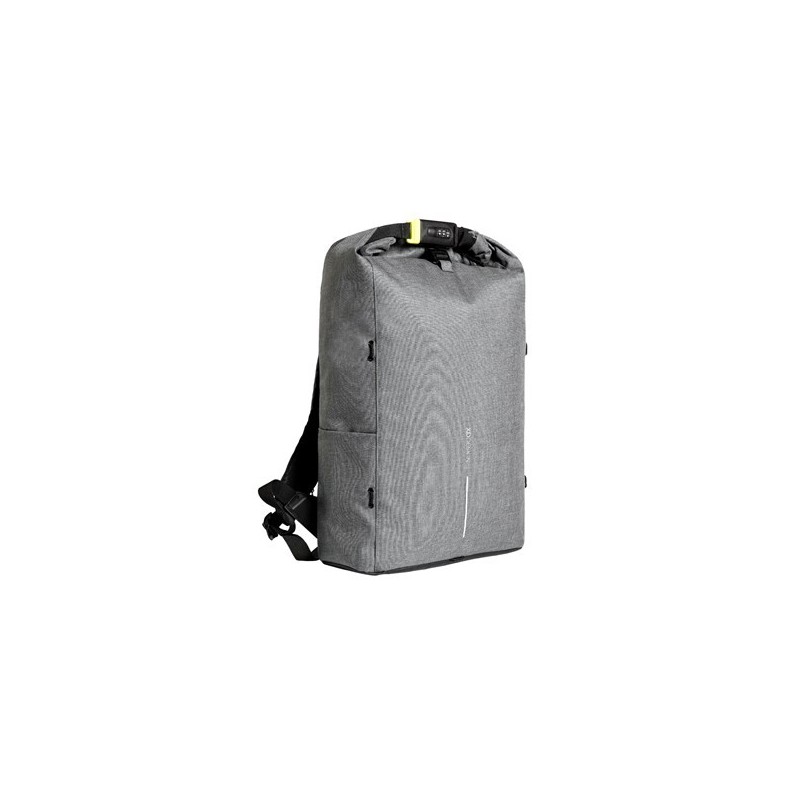 XD DESIGN PLECAK BOBBY URBAN LITE GREY P/N: P705.502