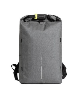 XD DESIGN PLECAK BOBBY URBAN LITE GREY P/N: P705.502